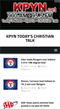 Mobile Screenshot of kpyn.net
